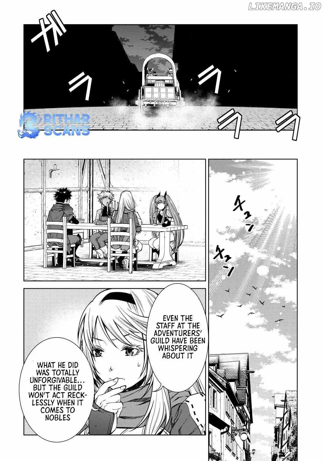 Machigai Shoukan! Oidasareta kedo Joui Gokan Skill de Rakuraku Seikatsu Chapter 12 14